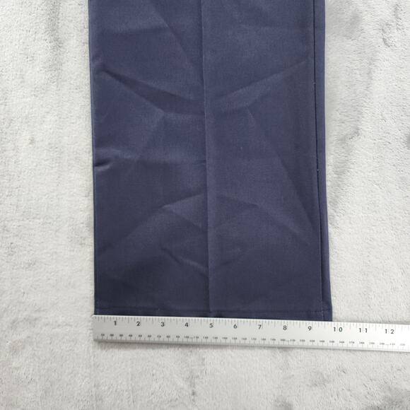 NEW DSCP Quarterdeck Collection Pants Womens 14MPX30 Blue Military Workwear - Picture 12 of 13